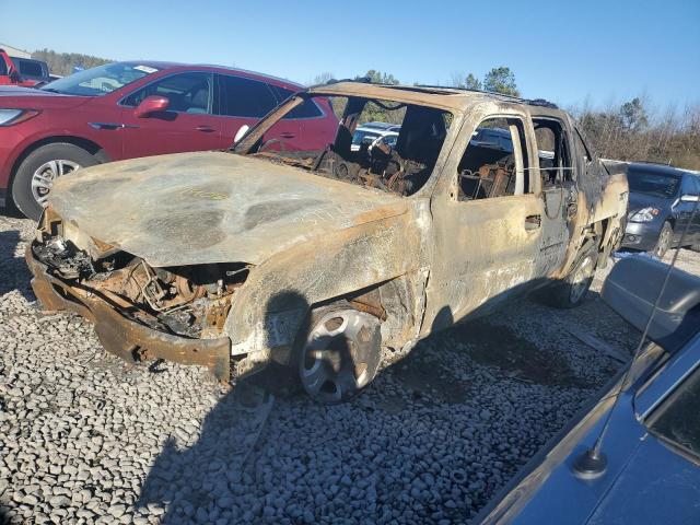 2003 CHEVROLET AVALANCHE C1500, 