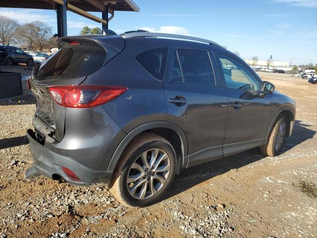 JM3KE2DY6E0374648 - 2014 MAZDA CX-5 GT CHARCOAL photo 3