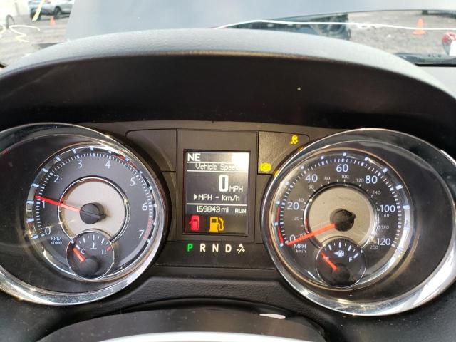 2C4RC1BG3FR716100 - 2015 CHRYSLER TOWN & COU TOURING 石墨色 照片 9