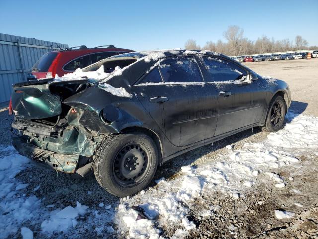 1G2ZF55B564266245 - 2006 PONTIAC G6 SE GREEN photo 3