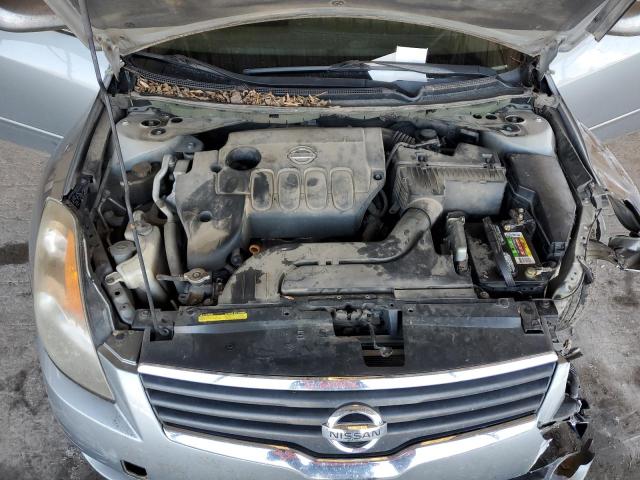 1N4AL21E47N492617 - 2007 NISSAN ALTIMA 2.5 GRAY photo 11