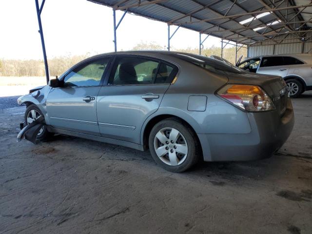 1N4AL21E47N492617 - 2007 NISSAN ALTIMA 2.5 GRAY photo 2