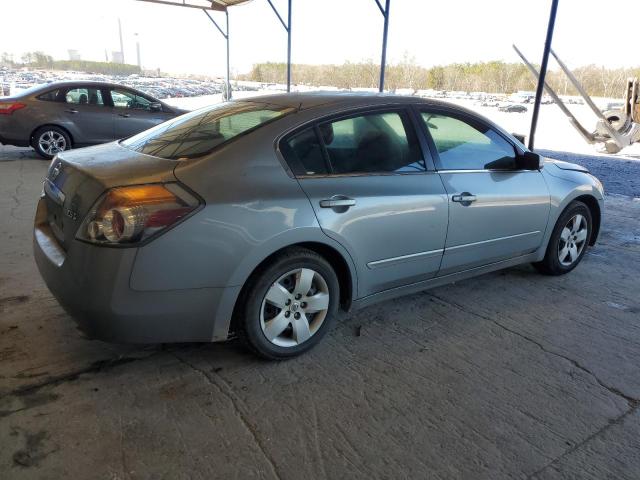 1N4AL21E47N492617 - 2007 NISSAN ALTIMA 2.5 GRAY photo 3