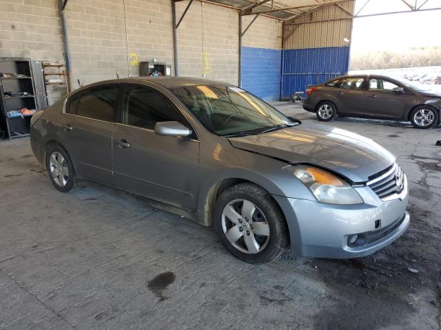 1N4AL21E47N492617 - 2007 NISSAN ALTIMA 2.5 GRAY photo 4