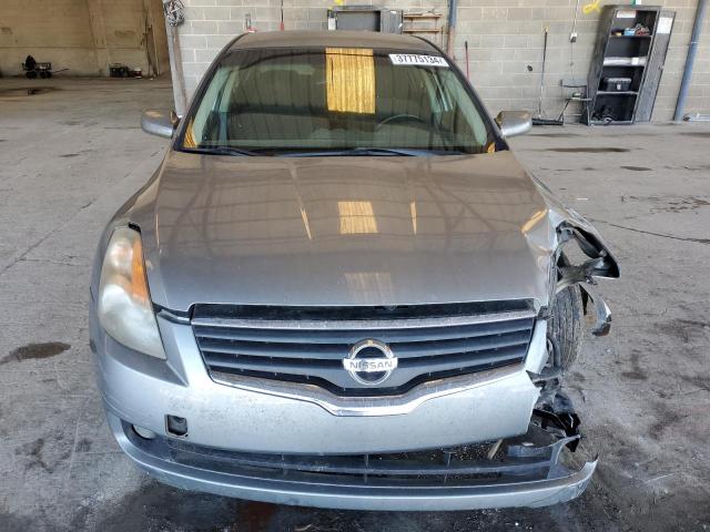 1N4AL21E47N492617 - 2007 NISSAN ALTIMA 2.5 GRAY photo 5