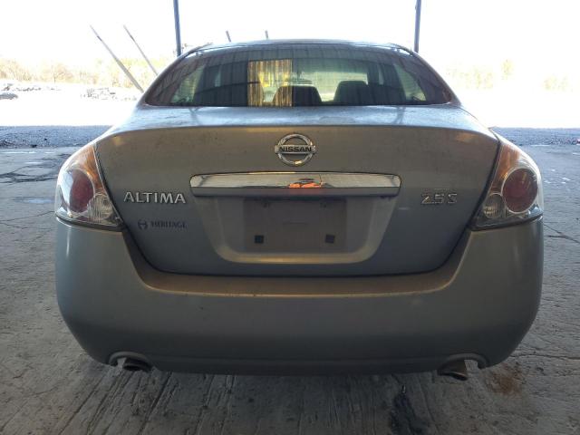 1N4AL21E47N492617 - 2007 NISSAN ALTIMA 2.5 GRAY photo 6