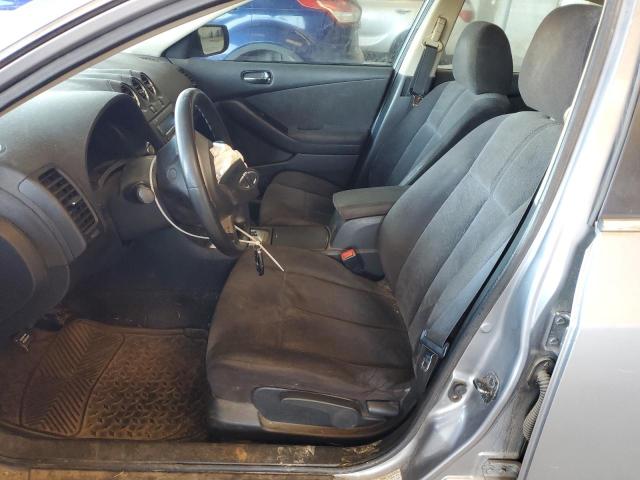 1N4AL21E47N492617 - 2007 NISSAN ALTIMA 2.5 GRAY photo 7