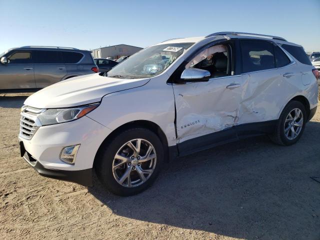 2019 CHEVROLET EQUINOX PREMIER, 