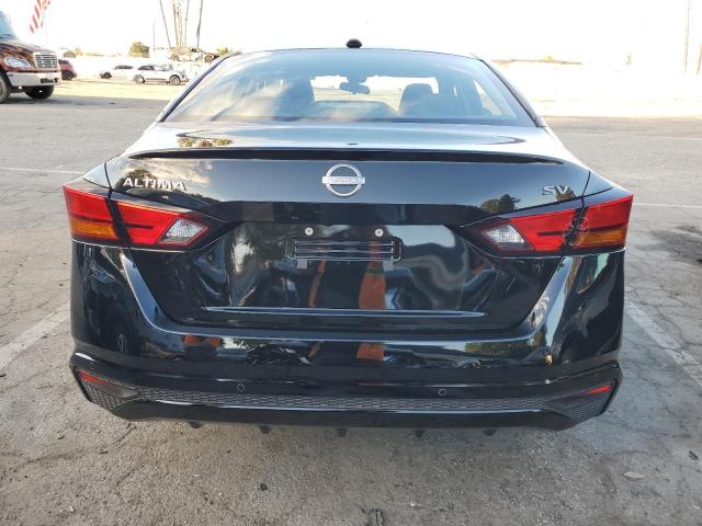 1N4BL4DV0PN389190 - 2023 NISSAN ALTIMA SV BLACK photo 6