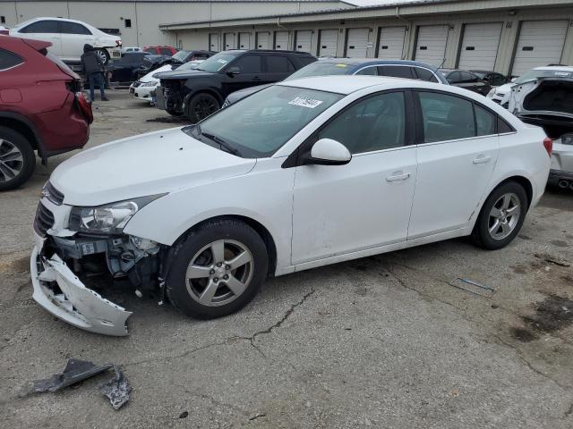 2015 CHEVROLET CRUZE LT, 