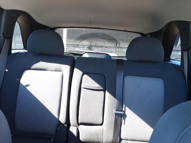 3GNAL2EK5ES582413 - 2014 CHEVROLET CAPTIVA LS 蓝色 照片 10