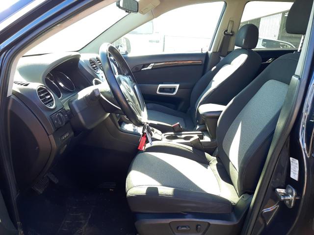 3GNAL2EK5ES582413 - 2014 CHEVROLET CAPTIVA LS 蓝色 照片 7