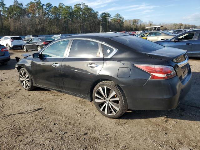 1N4AL3AP1EC293430 - 2014 NISSAN ALTIMA 2.5 BLACK photo 2