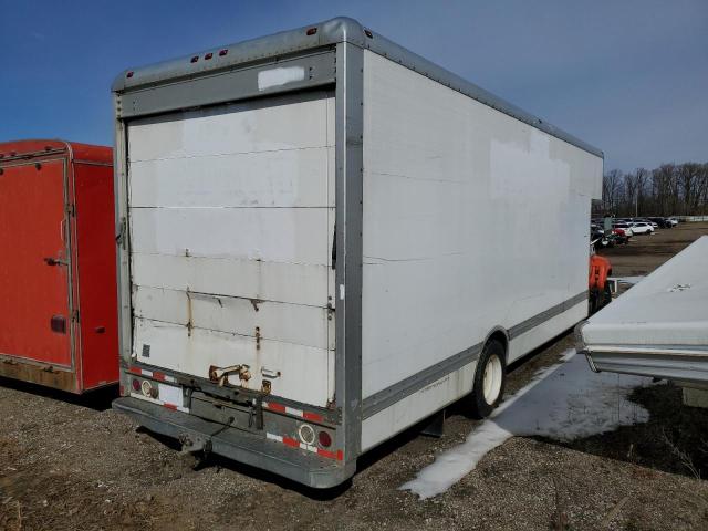 1GDG6H1BXYJ904967 - 2000 GMC C-SERIES C6H042 WHITE photo 3