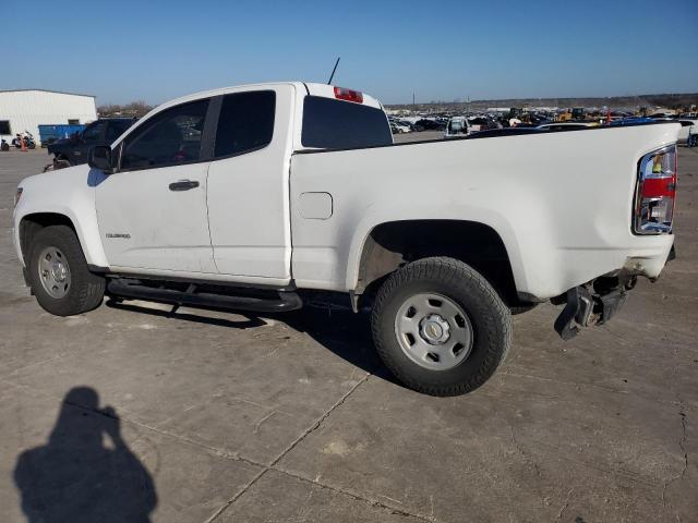 1GCHSBEA0H1151310 - 2017 CHEVROLET COLORADO WHITE photo 2