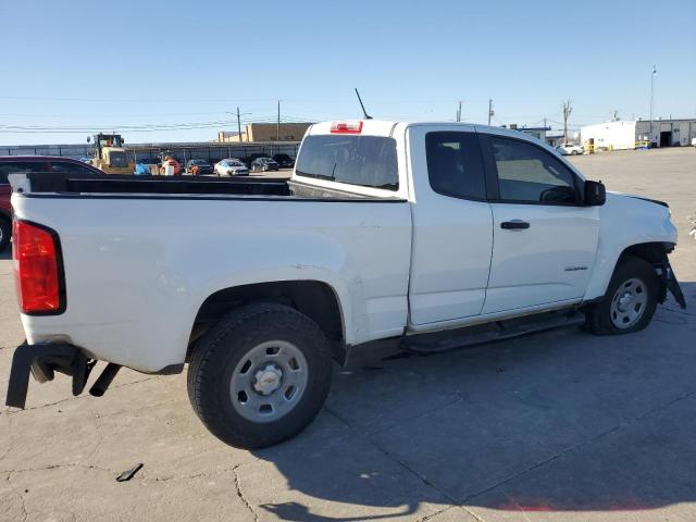 1GCHSBEA0H1151310 - 2017 CHEVROLET COLORADO WHITE photo 3