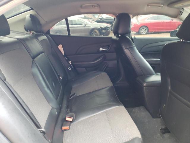 1G11C5SL1FF243735 - 2015 CHEVROLET MALIBU 1LT WHITE photo 10