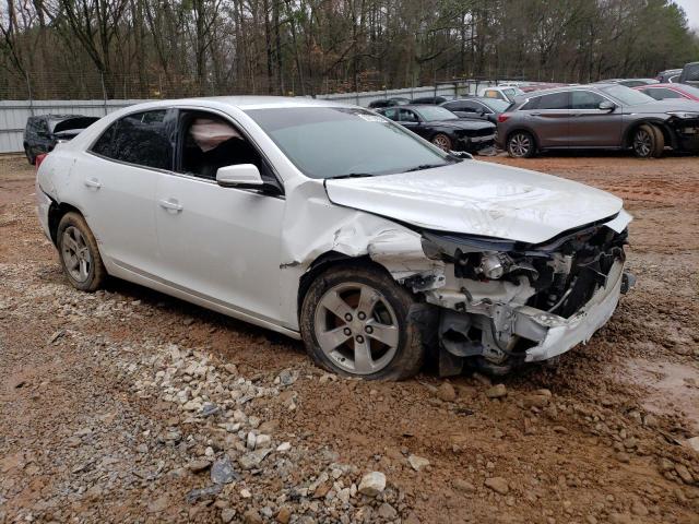 1G11C5SL1FF243735 - 2015 CHEVROLET MALIBU 1LT WHITE photo 4
