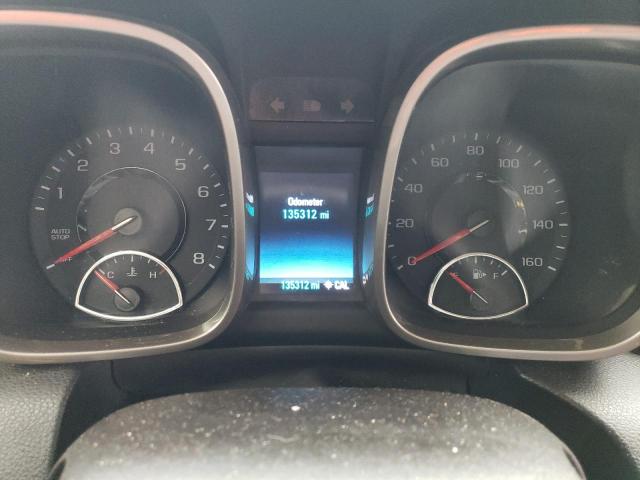 1G11C5SL1FF243735 - 2015 CHEVROLET MALIBU 1LT WHITE photo 9