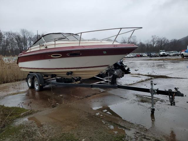 SERA1234K687 - 1987 SEAR SEARAY TWO TONE photo 1