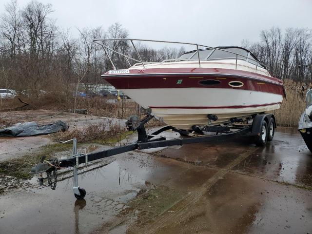 SERA1234K687 - 1987 SEAR SEARAY TWO TONE photo 2