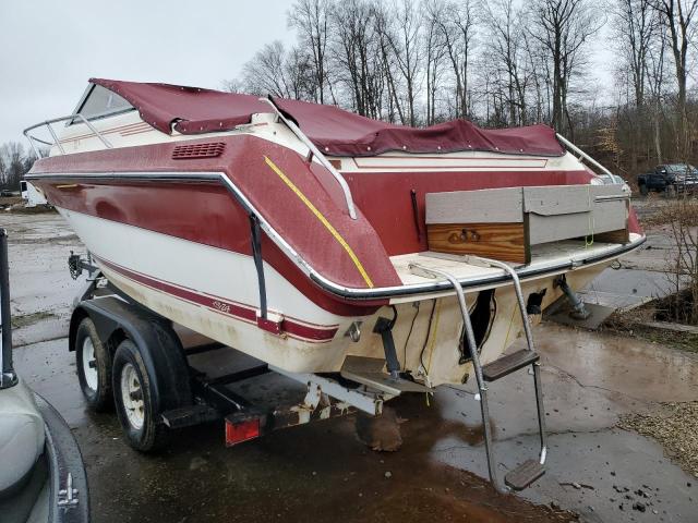 SERA1234K687 - 1987 SEAR SEARAY TWO TONE photo 3