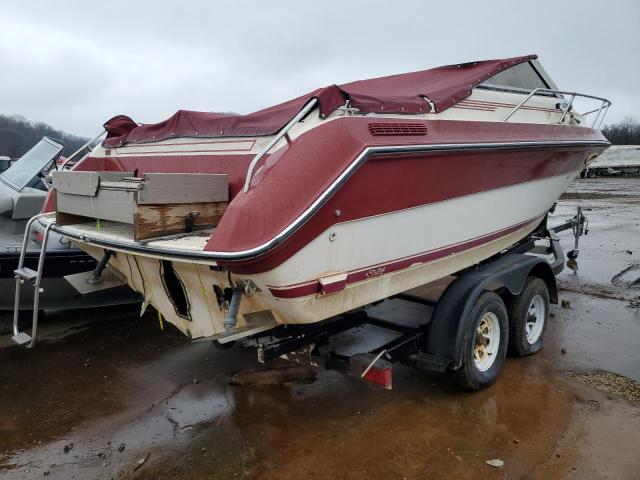 SERA1234K687 - 1987 SEAR SEARAY TWO TONE photo 4