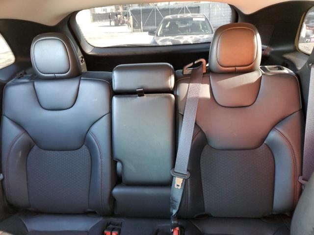 1C4PJMBX9MD252924 - 2021 JEEP CHEROKEE TRAILHAWK 灰色 照片 10