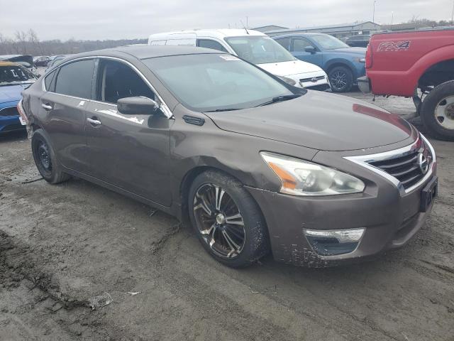 1N4AL3APXEC152064 - 2014 NISSAN ALTIMA 2.5 BROWN photo 4