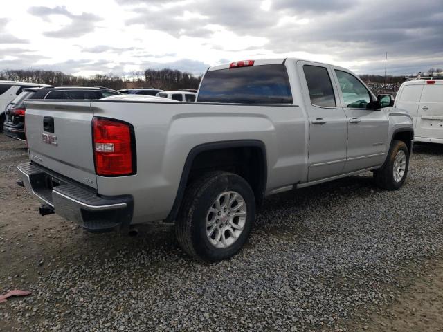 2GTV2MEC4J1104720 - 2018 GMC SIERRA K1500 SLE SILVER photo 3