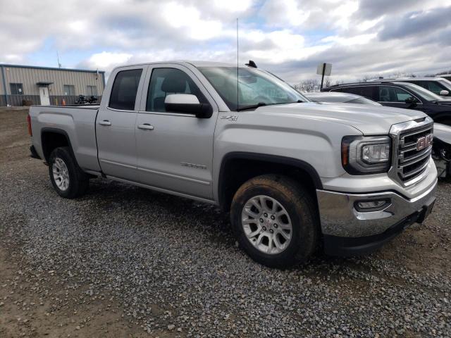 2GTV2MEC4J1104720 - 2018 GMC SIERRA K1500 SLE SILVER photo 4