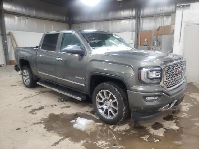 3GTU2PEC4HG149977 - 2017 GMC SIERRA K15 GRAY photo 4