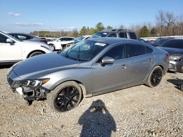 2014 MAZDA 6 TOURING, 