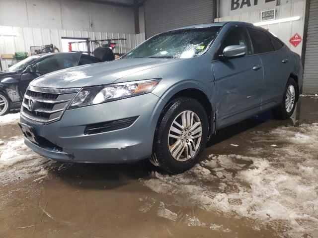 2012 HONDA CROSSTOUR EX, 