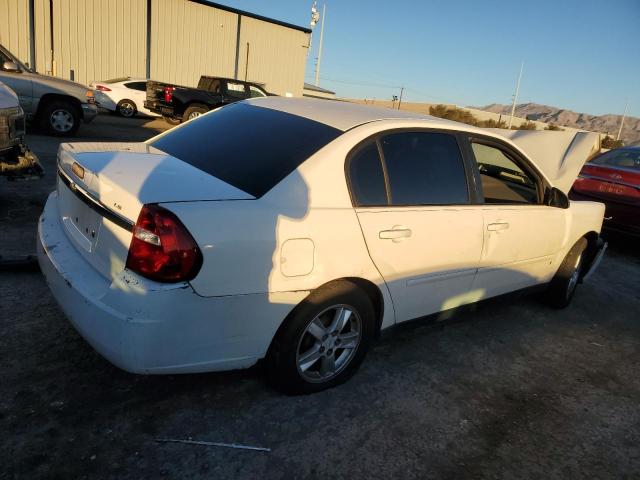 1G1ZS58F67F188742 - 2007 CHEVROLET MALIBU LS WHITE photo 3