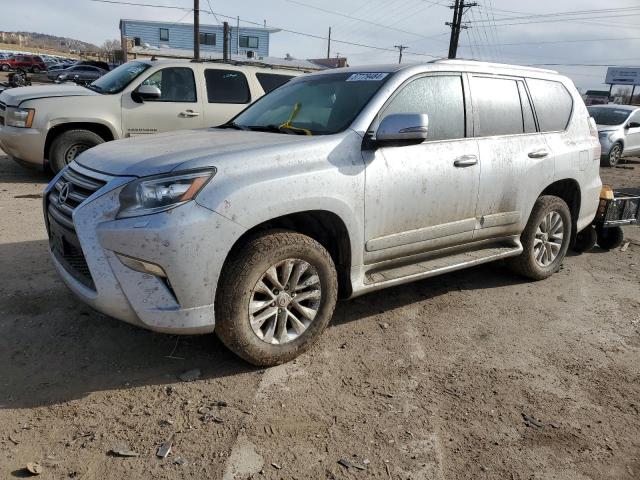 2014 LEXUS GX 460, 