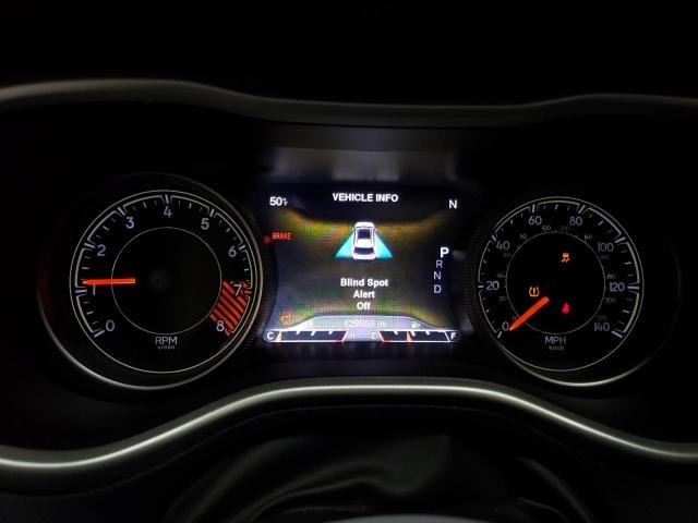 1C4PJMBS9FW776036 - 2015 JEEP CHEROKEE TRAILHAWK გრაფიტი ფოტო 9