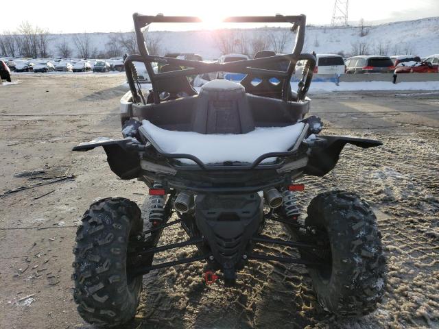 LCELV1ZM7N6000575 - 2022 ZCPC ZFO Blanc photo 6
