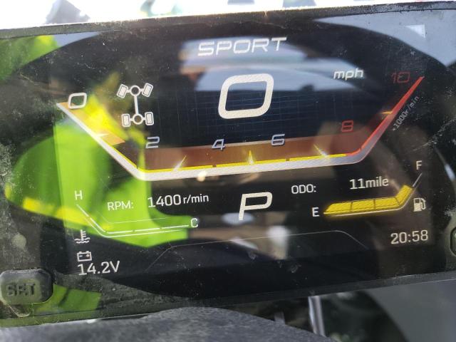 LCELV1ZM7N6000575 - 2022 ZCPC ZFO Blanc photo 8