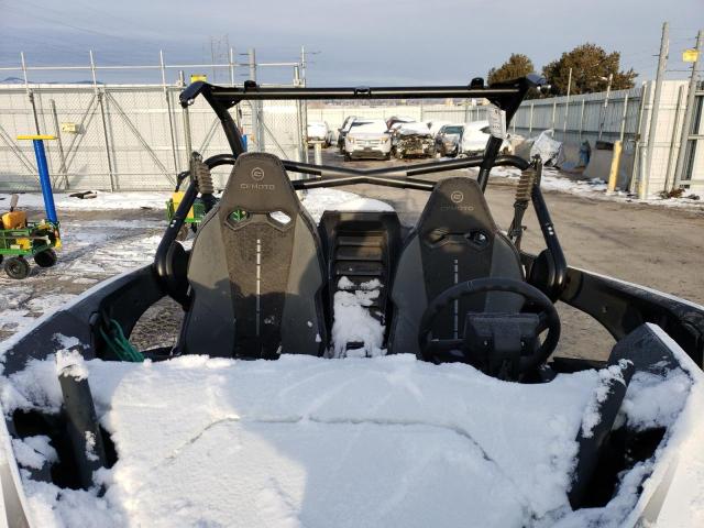 LCELV1ZM7N6000575 - 2022 ZCPC ZFO Blanc photo 9