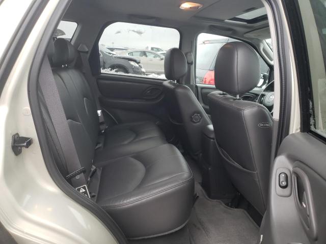 4F2CZ96153KM33250 - 2003 MAZDA TRIBUTE ES 米色 照片 11