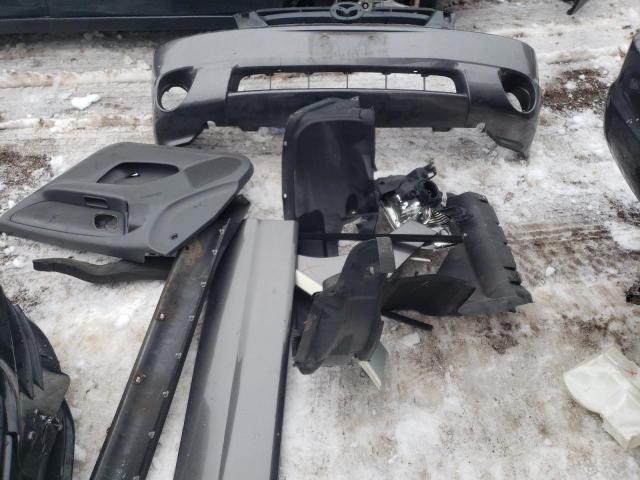 4F2CZ96153KM33250 - 2003 MAZDA TRIBUTE ES 米色 照片 13