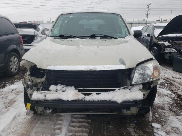 4F2CZ96153KM33250 - 2003 MAZDA TRIBUTE ES BEIGE photo 5