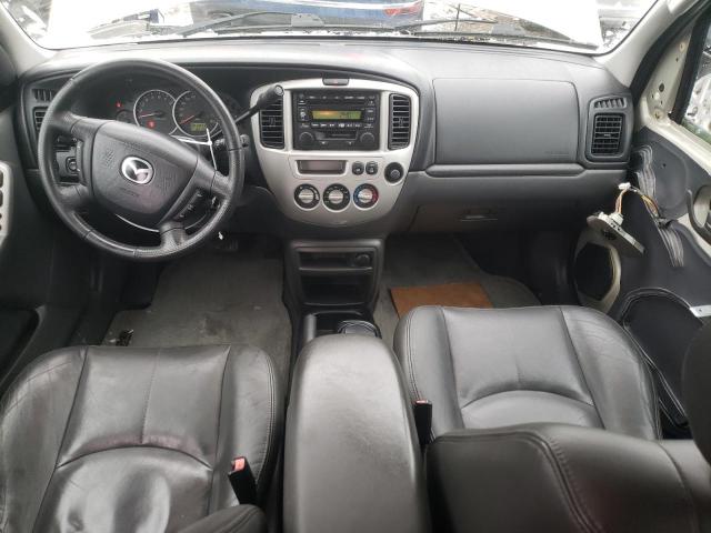 4F2CZ96153KM33250 - 2003 MAZDA TRIBUTE ES 米色 照片 8