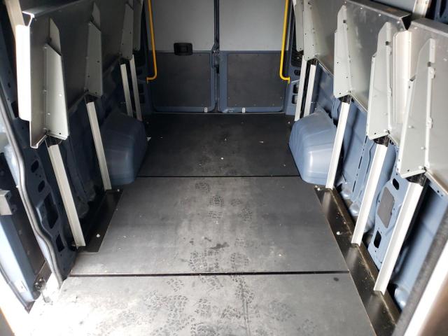 3C6URVJG9LE140079 - 2020 RAM PROMASTER 3500 HIGH 石墨色 照片 10