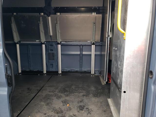 3C6URVJG9LE140079 - 2020 RAM PROMASTER 3500 HIGH 石墨色 照片 11