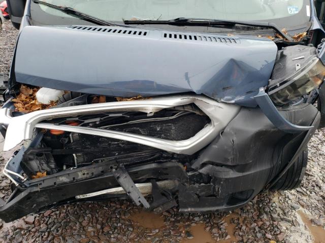 3C6URVJG9LE140079 - 2020 RAM PROMASTER 3500 HIGH 石墨色 照片 12