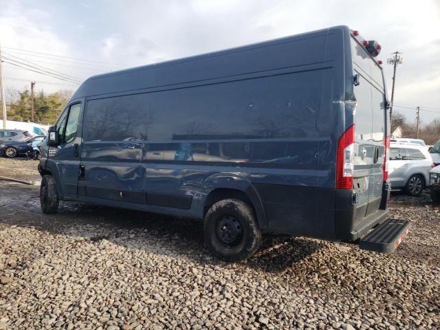 3C6URVJG9LE140079 - 2020 RAM PROMASTER 3500 HIGH 石墨色 照片 2