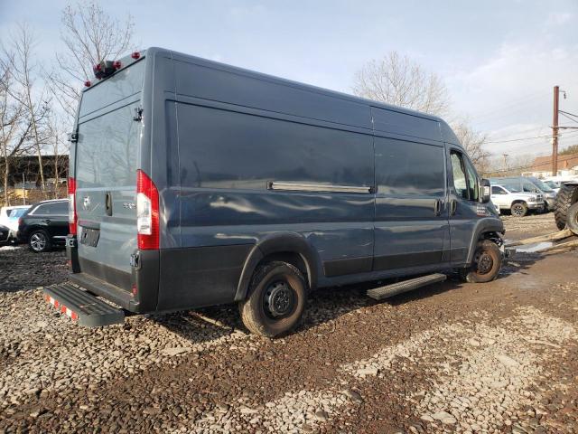 3C6URVJG9LE140079 - 2020 RAM PROMASTER 3500 HIGH 石墨色 照片 3