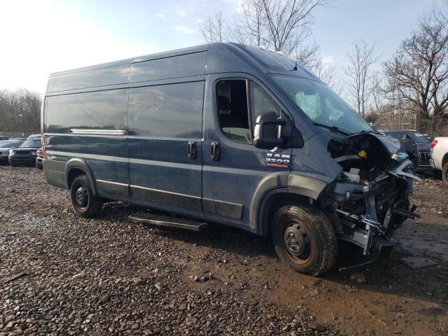 3C6URVJG9LE140079 - 2020 RAM PROMASTER 3500 HIGH 石墨色 照片 4